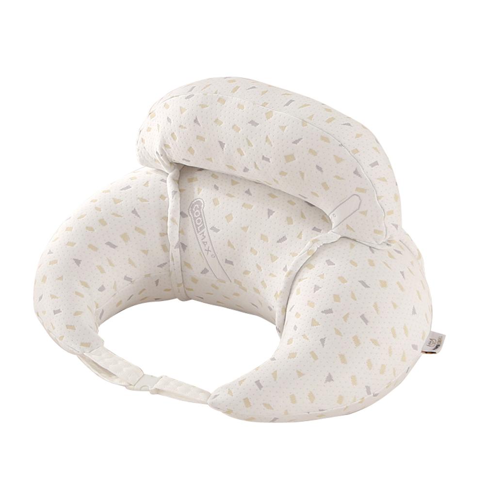 Nursing Feeding Pillow Breastfeeding For Mom Baby Newborn Multi-Functional Support