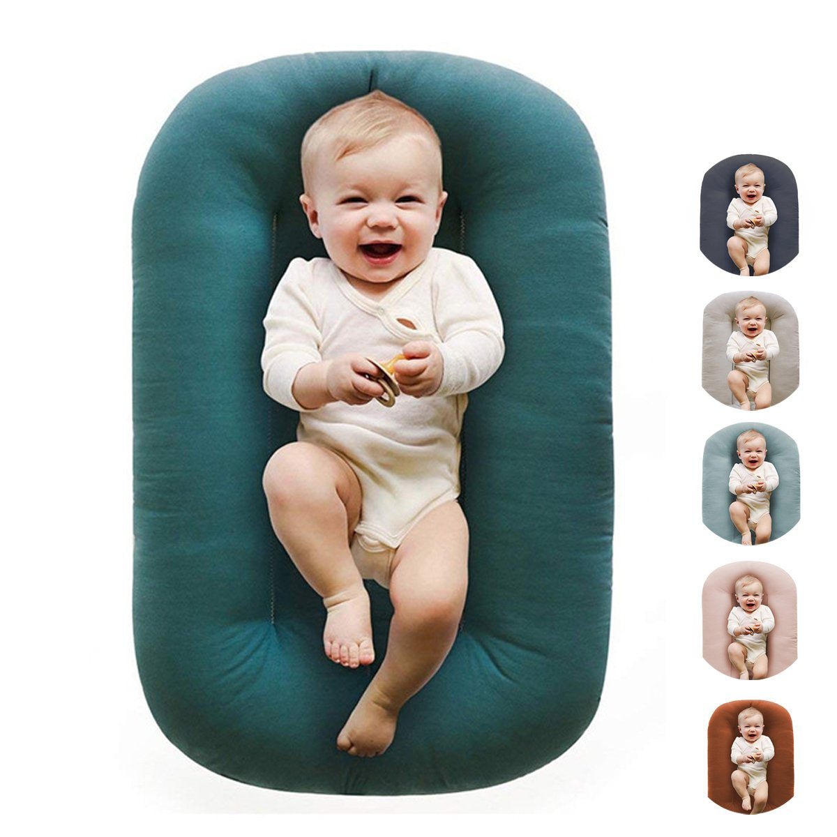 Baby lounger Safety Cozy Bionic