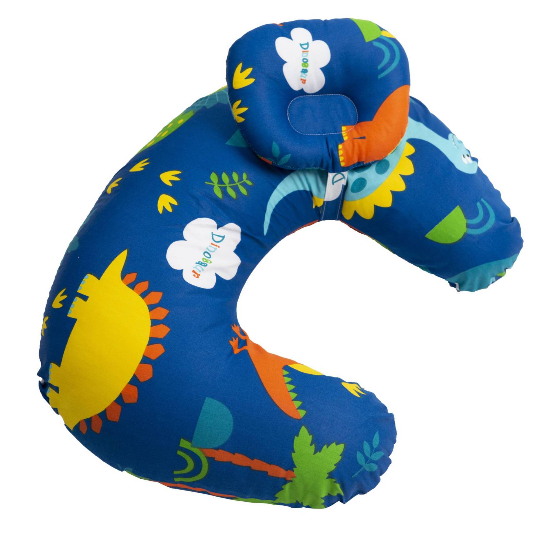 U Shaped Portable Nursing Pillow for Baby Feeding Sitting Support Comfort