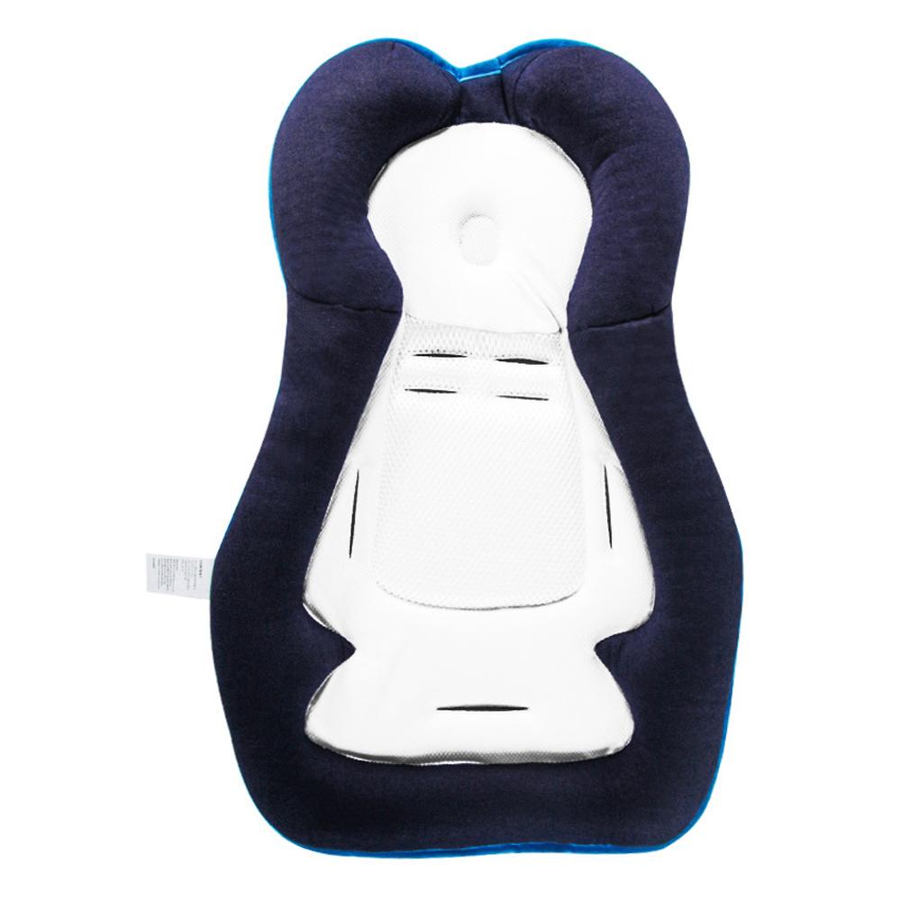Universal Baby Infant Insert Cushion Breathable Mesh For Stroller Car Seats Bouncers