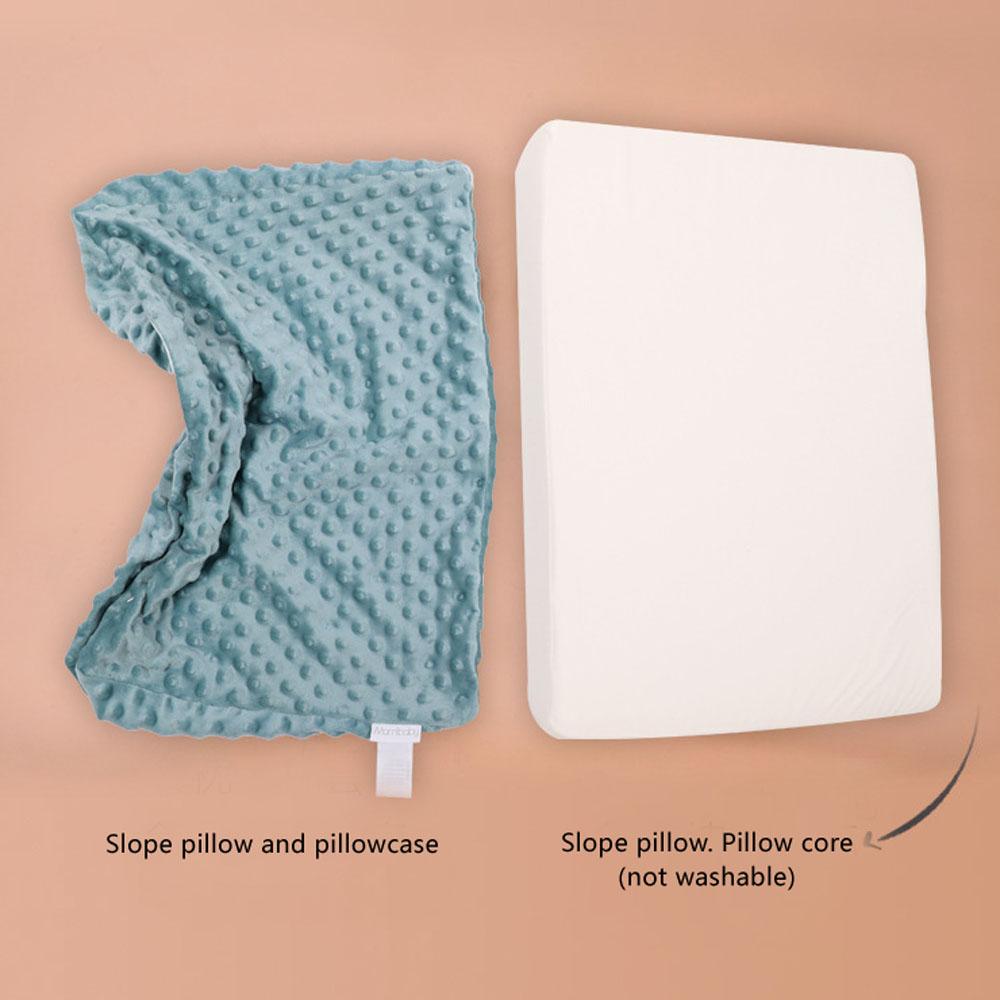 Newborn Baby Nursing Pillow Breast feeding Aid Anti-Reflux Comfortable