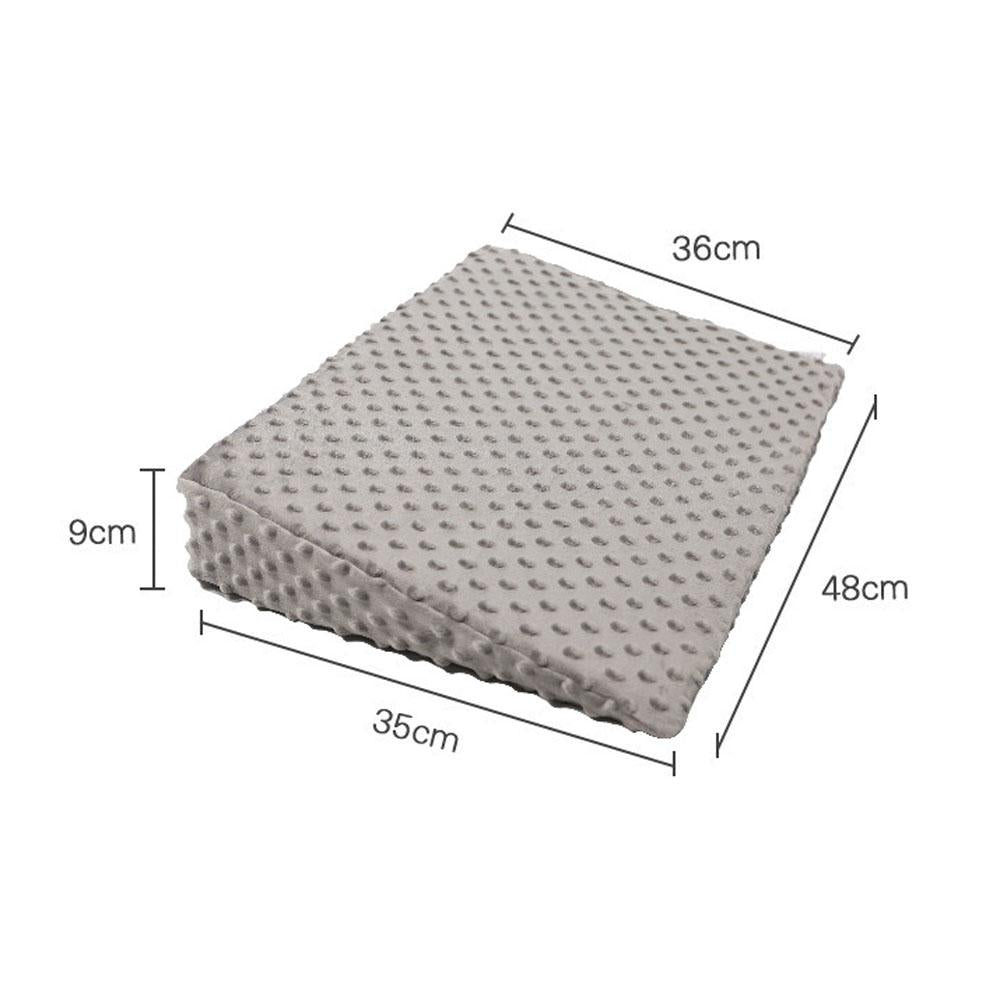 Newborn Baby Nursing Pillow Breast feeding Aid Anti-Reflux Comfortable