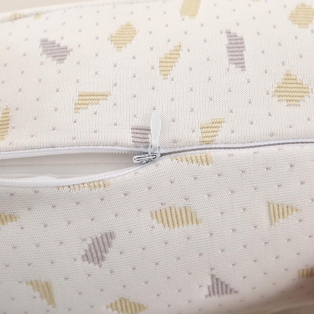 Nursing Feeding Pillow Breastfeeding For Mom Baby Newborn Multi-Functional Support