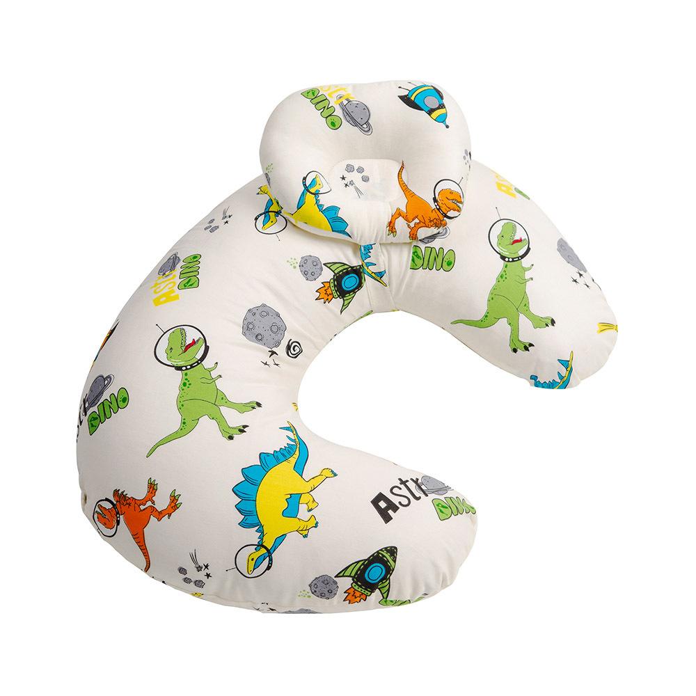 U Shaped Portable Nursing Pillow for Baby Feeding Sitting Support Comfort