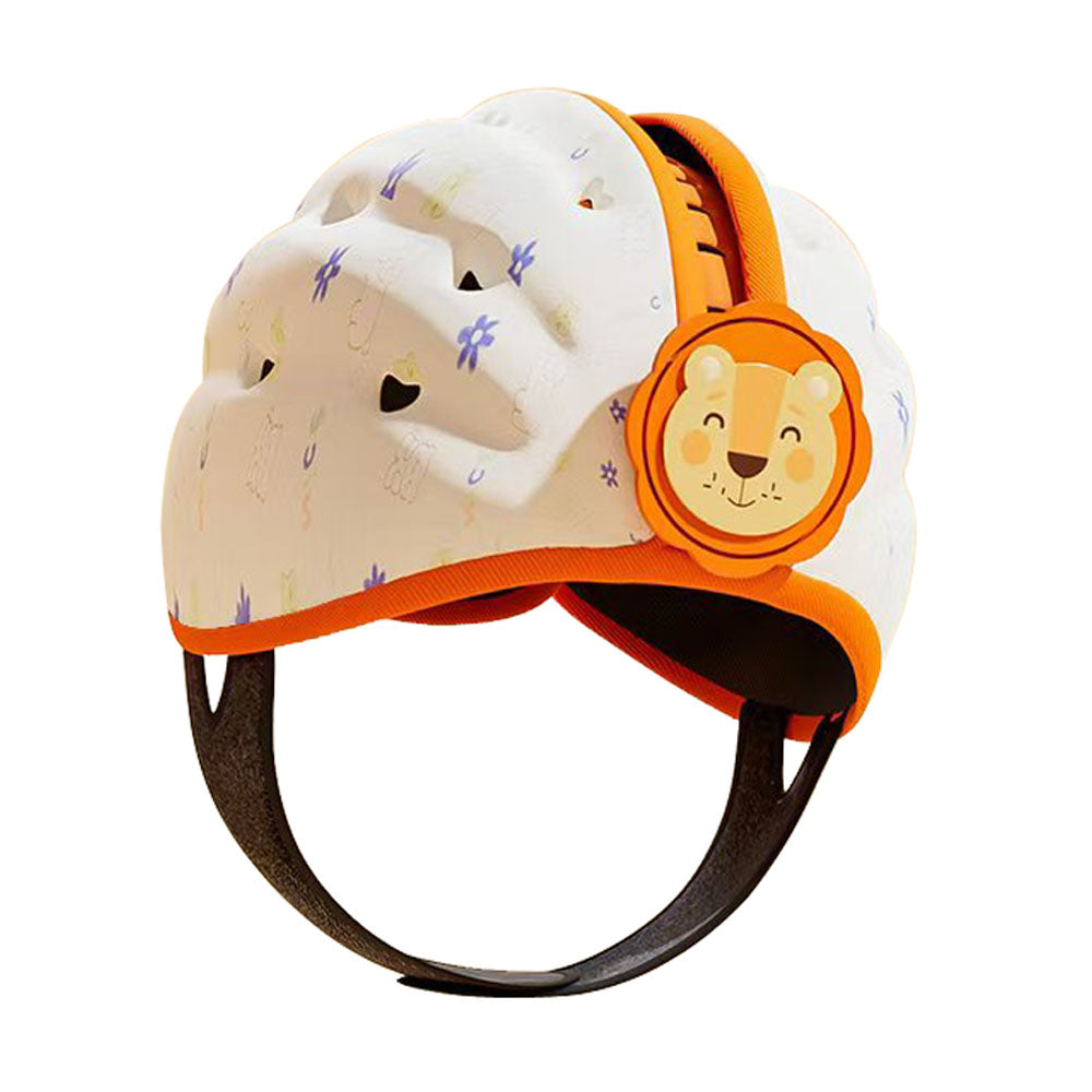 Baby Head Protector Toddler Safety Helmet Infant Headguard for Crawling Walking Running