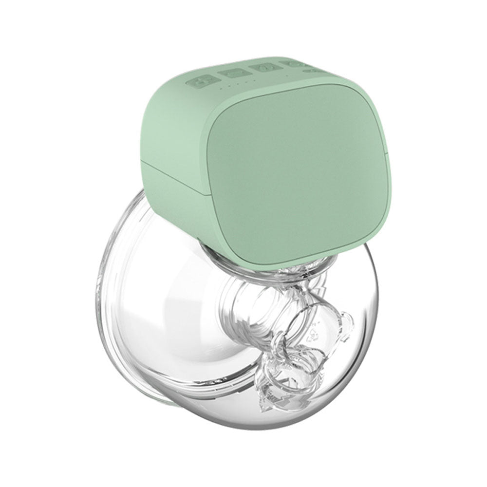 Wearable Electric Breast Pump Milk Extractor