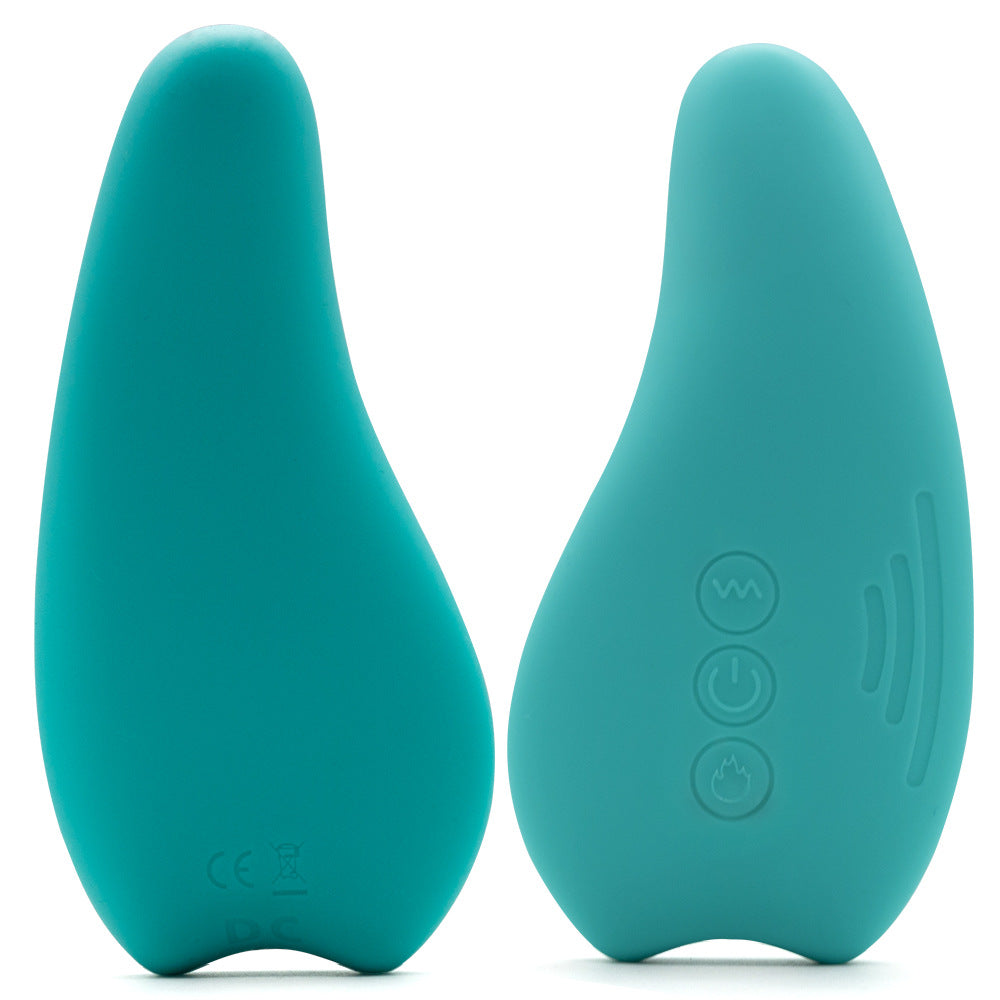 Breast Pump Warming Lactation Massagers 2 Pack Ergonomic Design