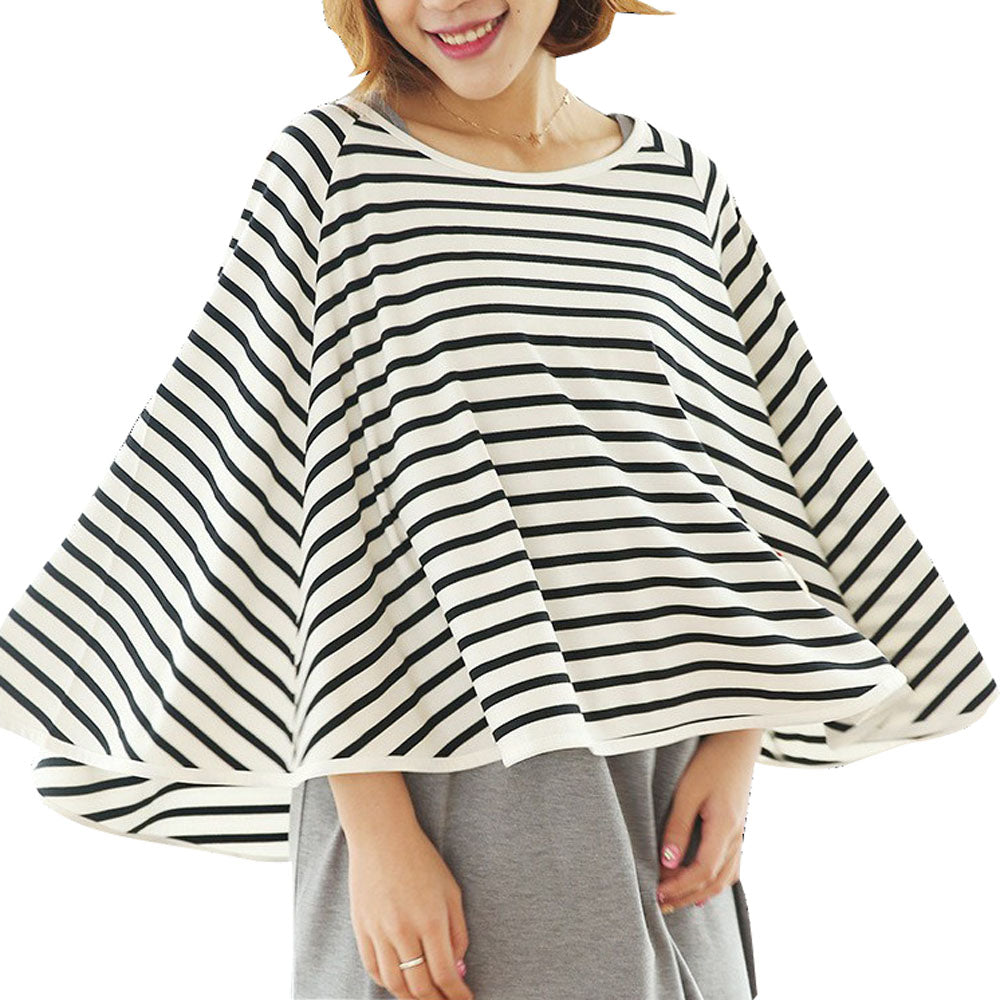 Nursing Scarf Covers Anti-Exposure For Breadfeeding