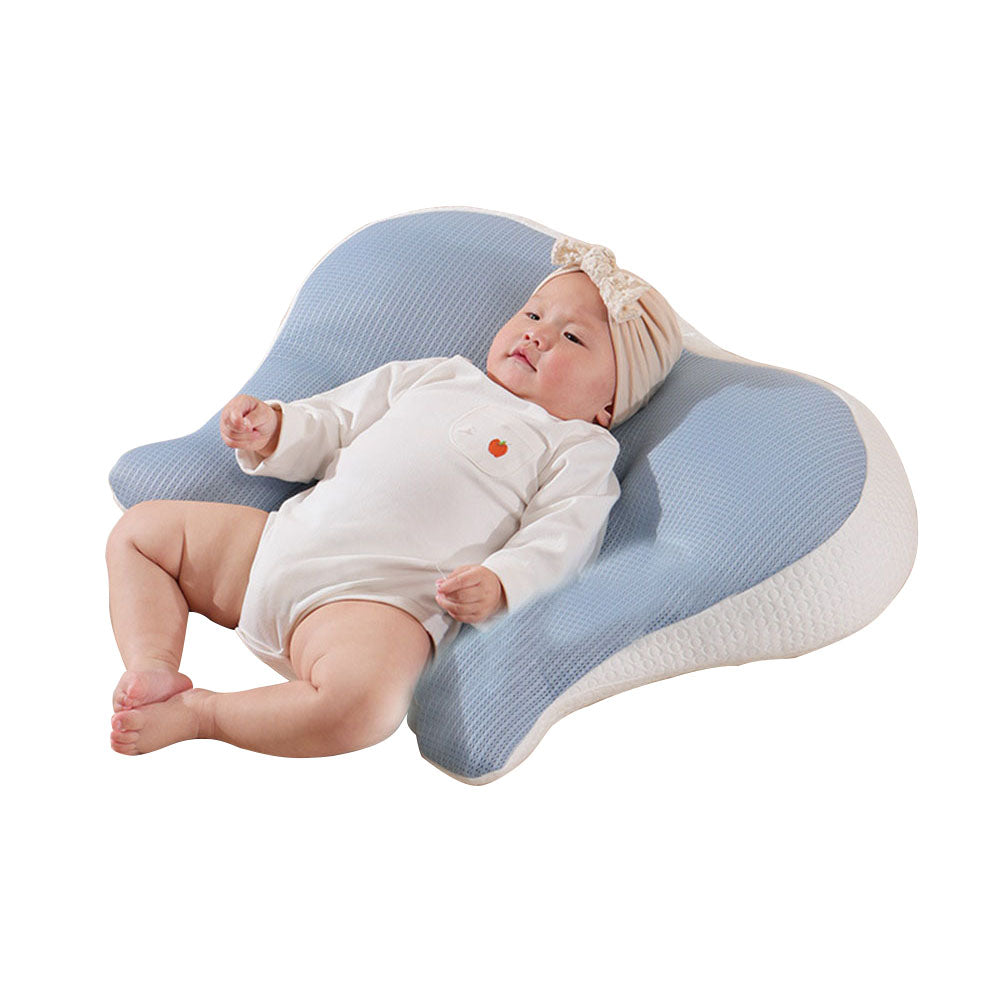 Baby Look Up and Lying Pillow Nursing Pillow for Breastfeeding