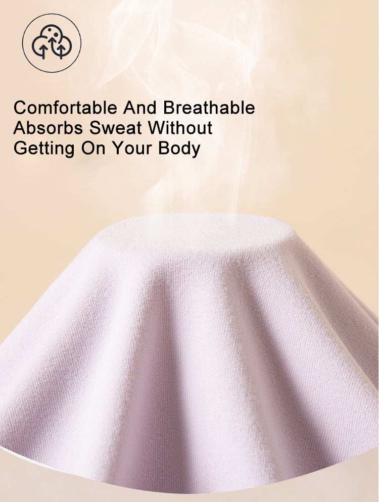 Postpartum Nursing Pajamas Set: Soft Breastfeeding Nightwear for Moms