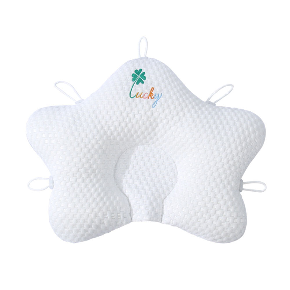 Baby Shaping Pillow 0 To 6 Months - 1 Year Old Correct Head Shape Anti-Flat Head Comfortable
