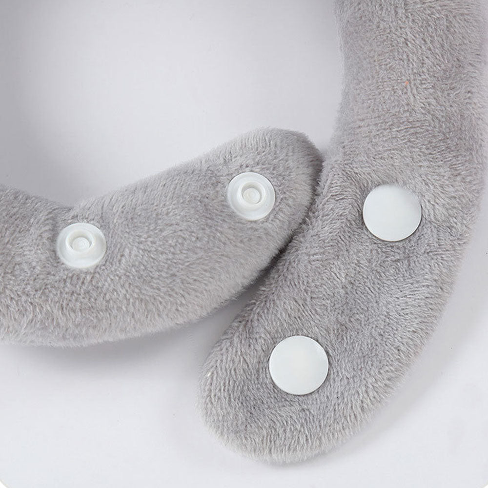 Lazy feeding breastfeeding baby multifunctional pillow Bottle fixing bracket Hands Free