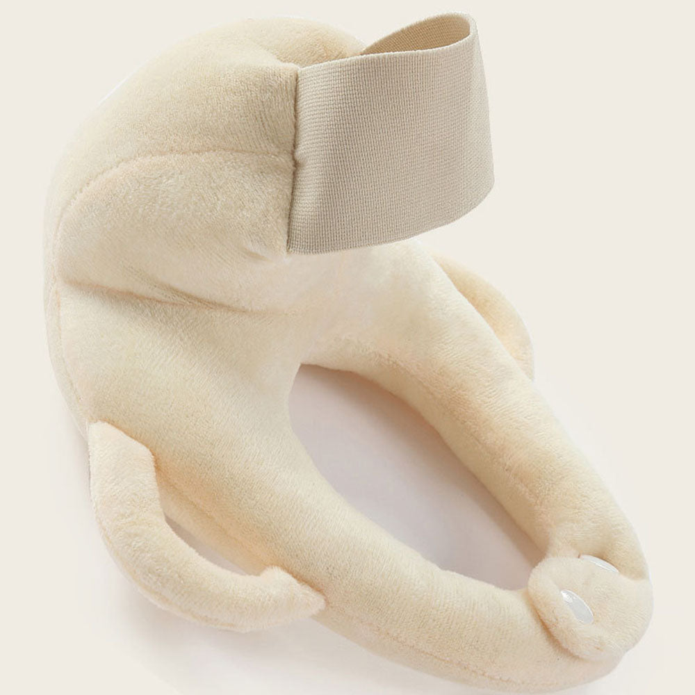 Lazy feeding breastfeeding baby multifunctional pillow Bottle fixing bracket Hands Free