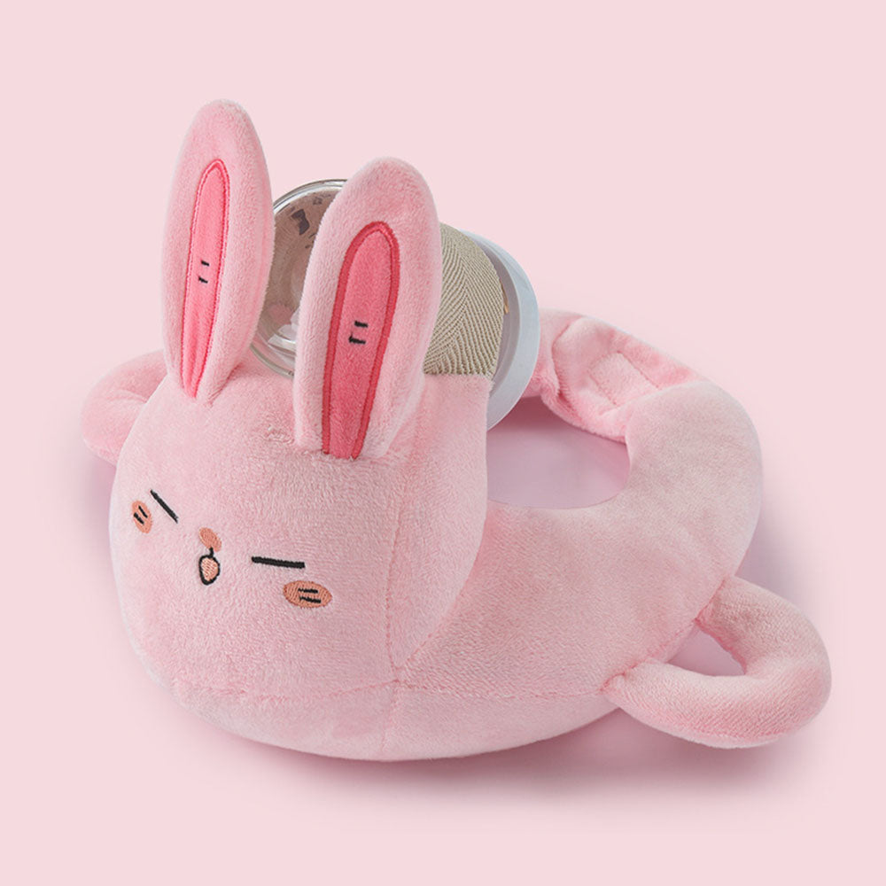 Lazy feeding breastfeeding baby multifunctional pillow Bottle fixing bracket Hands Free