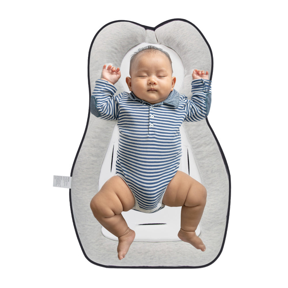 Universal Baby Infant Insert Cushion Breathable Mesh For Stroller Car Seats Bouncers