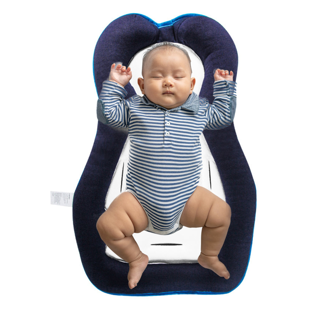 Universal Baby Infant Insert Cushion Breathable Mesh For Stroller Car Seats Bouncers
