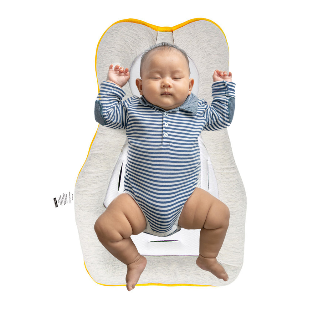 Universal Baby Infant Insert Cushion Breathable Mesh For Stroller Car Seats Bouncers