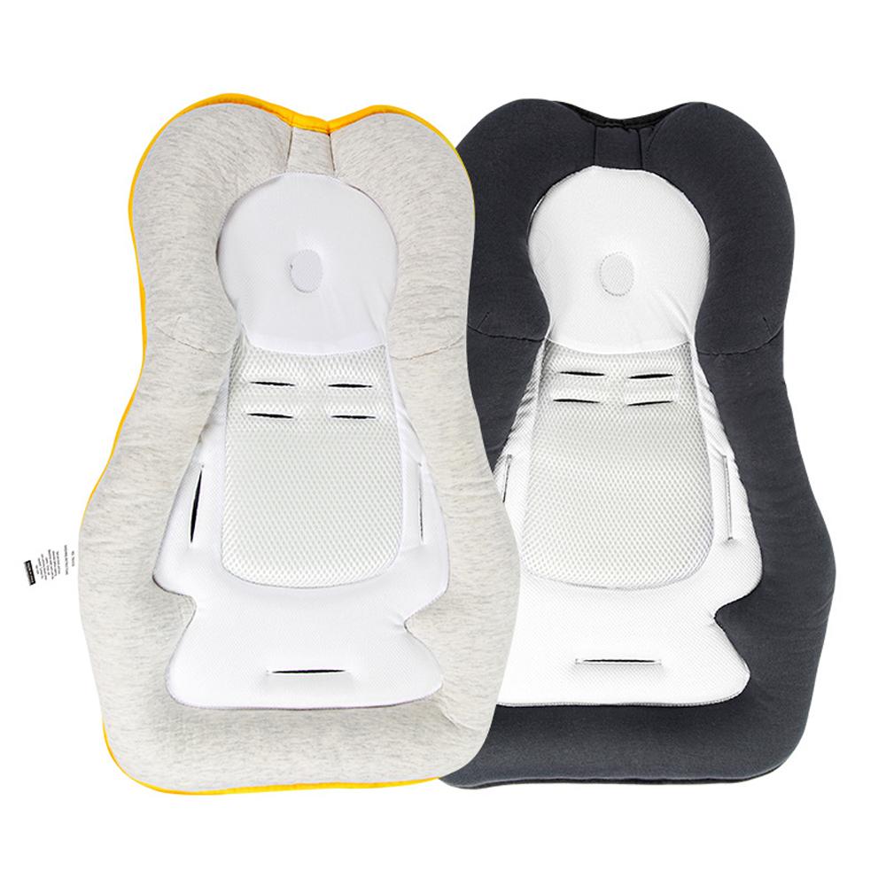Universal Baby Infant Insert Cushion Breathable Mesh For Stroller Car Seats Bouncers