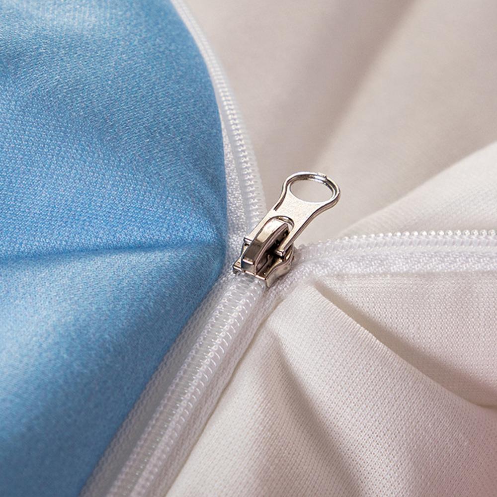 Breathable Anti Kick Safe Nights Cotton Infant Baby Sleeping Bag Sack Blanket