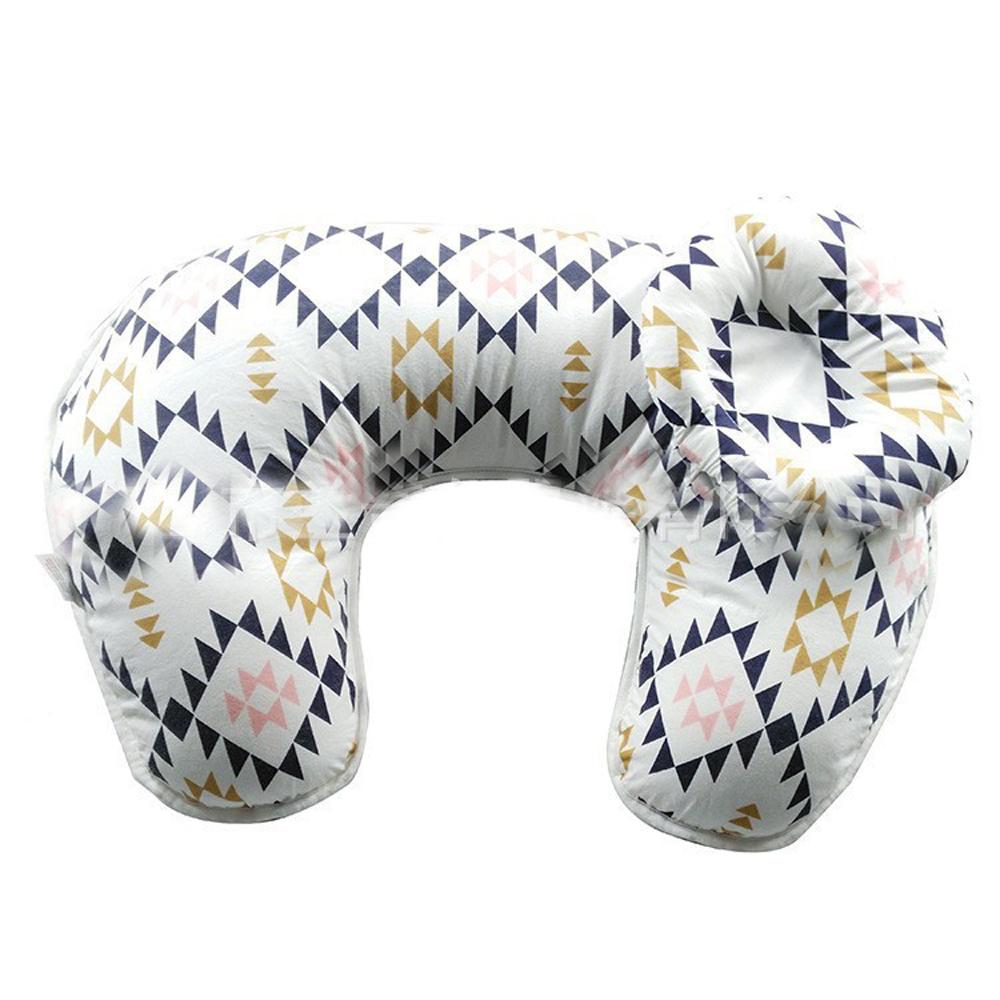 U Shaped Portable Nursing Pillow for Baby Feeding Sitting Support and Maternity Comfort