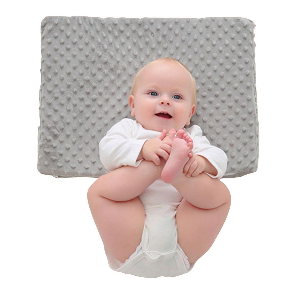 Newborn Nursing Pillow Breastfeeding Aid Anti-Reflux Comfortable Support