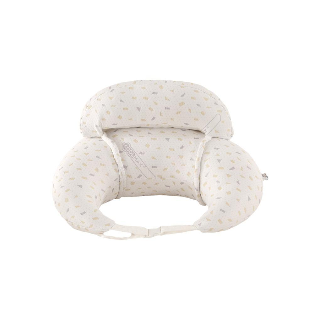 Nursing Angled Feeding Pillow Breastfeeding Cushion For Baby Mommy