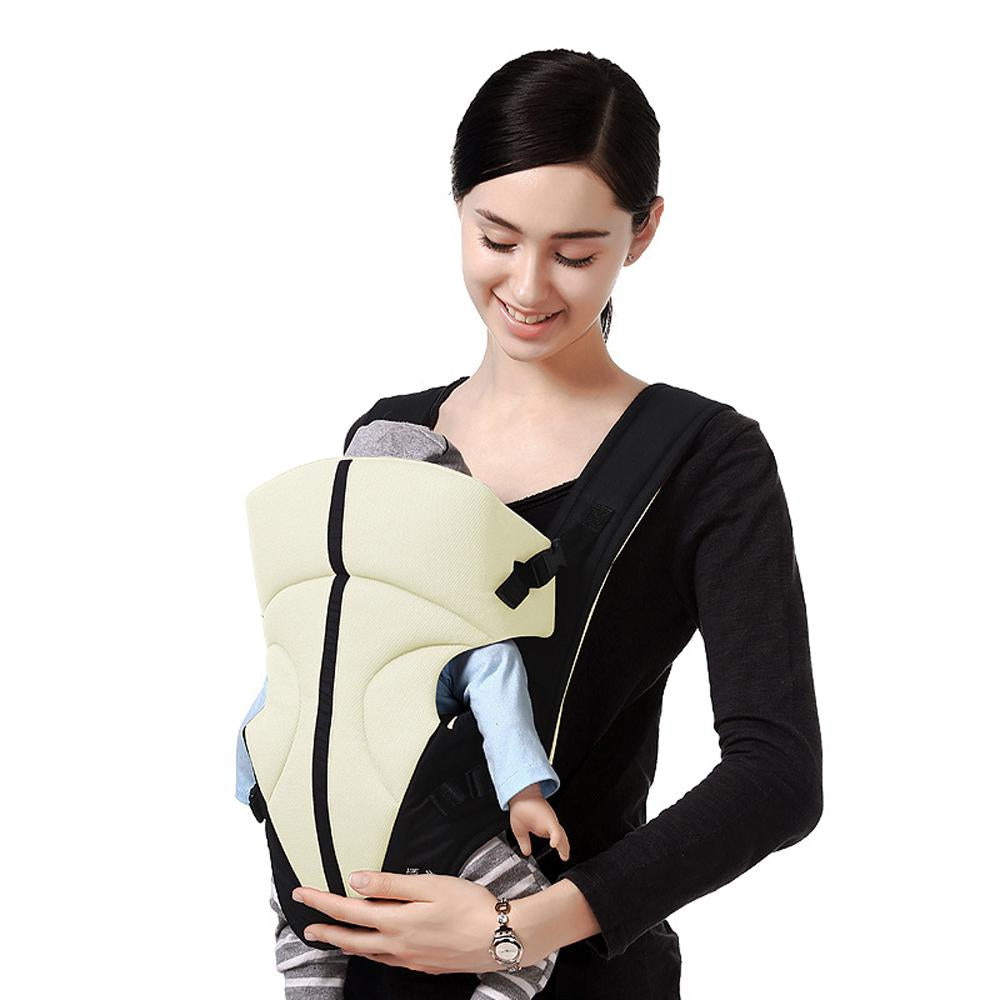 BestBear Baby Carrier Comfortable and Versatile Infant Sling for Parents