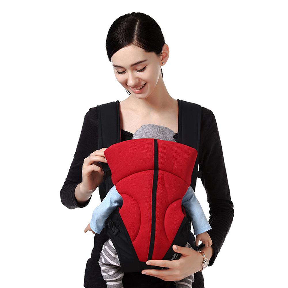 BestBear Baby Carrier Comfortable and Versatile Infant Sling for Parents