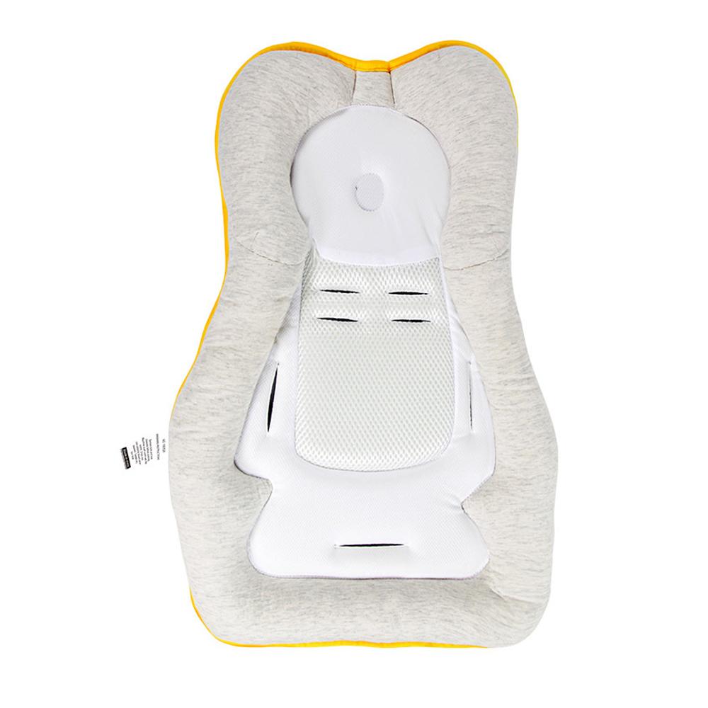 Universal Baby Infant Insert Cushion Breathable Mesh For Stroller Car Seats Bouncers